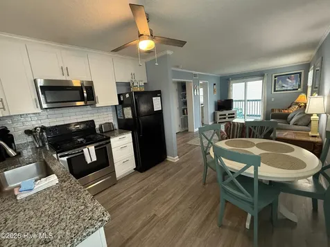 1404 Canal Drive Carolina Beach NC 28428