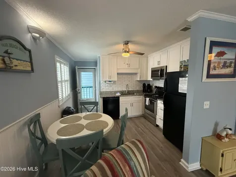 1404 Canal Drive Carolina Beach NC 28428