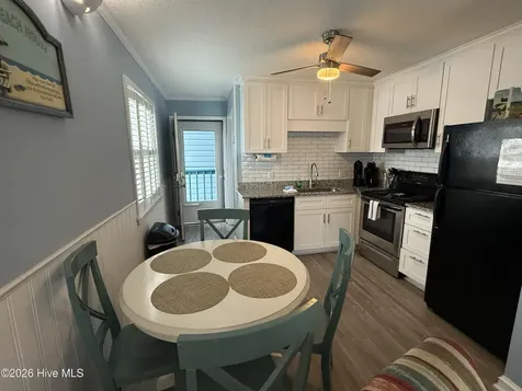 1404 Canal Drive Carolina Beach NC 28428