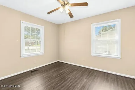 813 Rosemary Street Erwin NC 28339