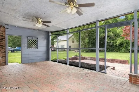 813 Rosemary Street Erwin NC 28339