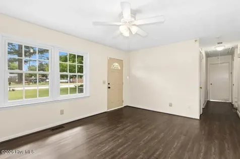 813 Rosemary Street Erwin NC 28339