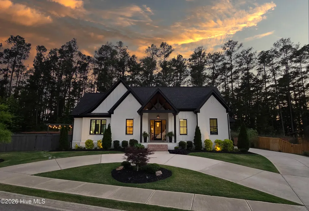 720 Campana Drive Evans GA 30809