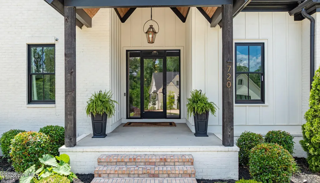 720 Campana Drive Evans GA 30809