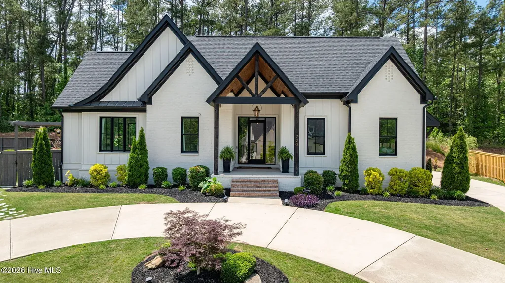 720 Campana Drive Evans GA 30809