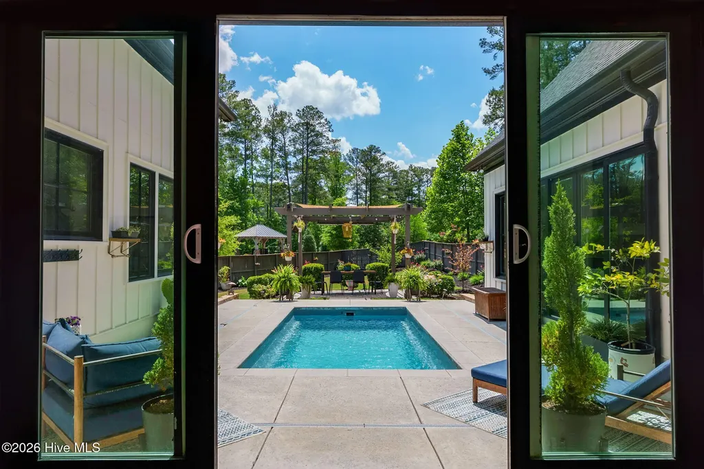 720 Campana Drive Evans GA 30809