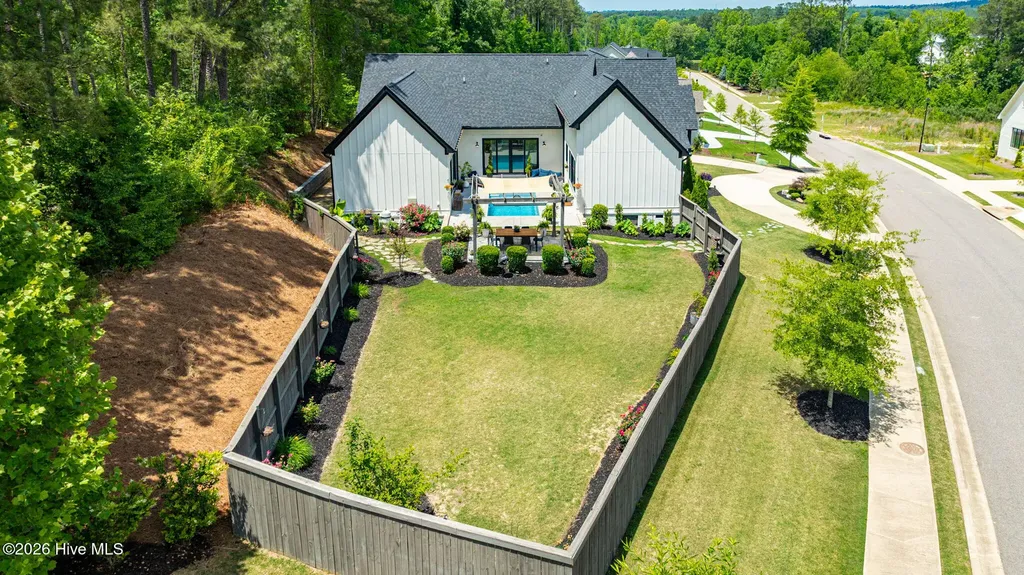 720 Campana Drive Evans GA 30809