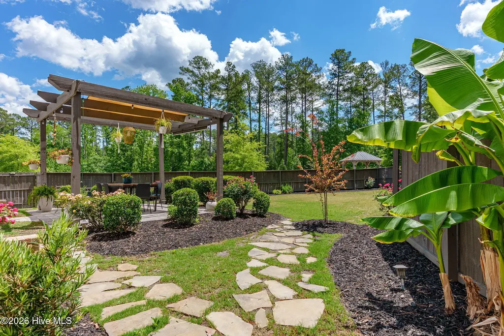 720 Campana Drive Evans GA 30809