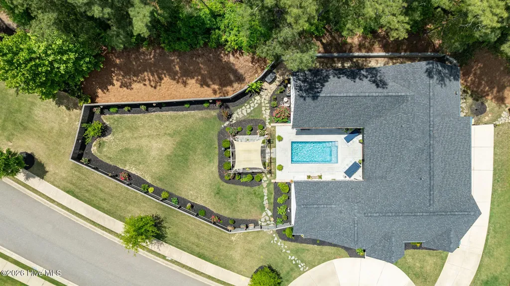 720 Campana Drive Evans GA 30809
