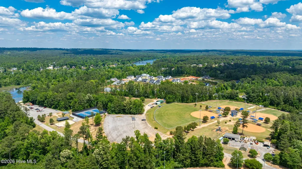 720 Campana Drive Evans GA 30809