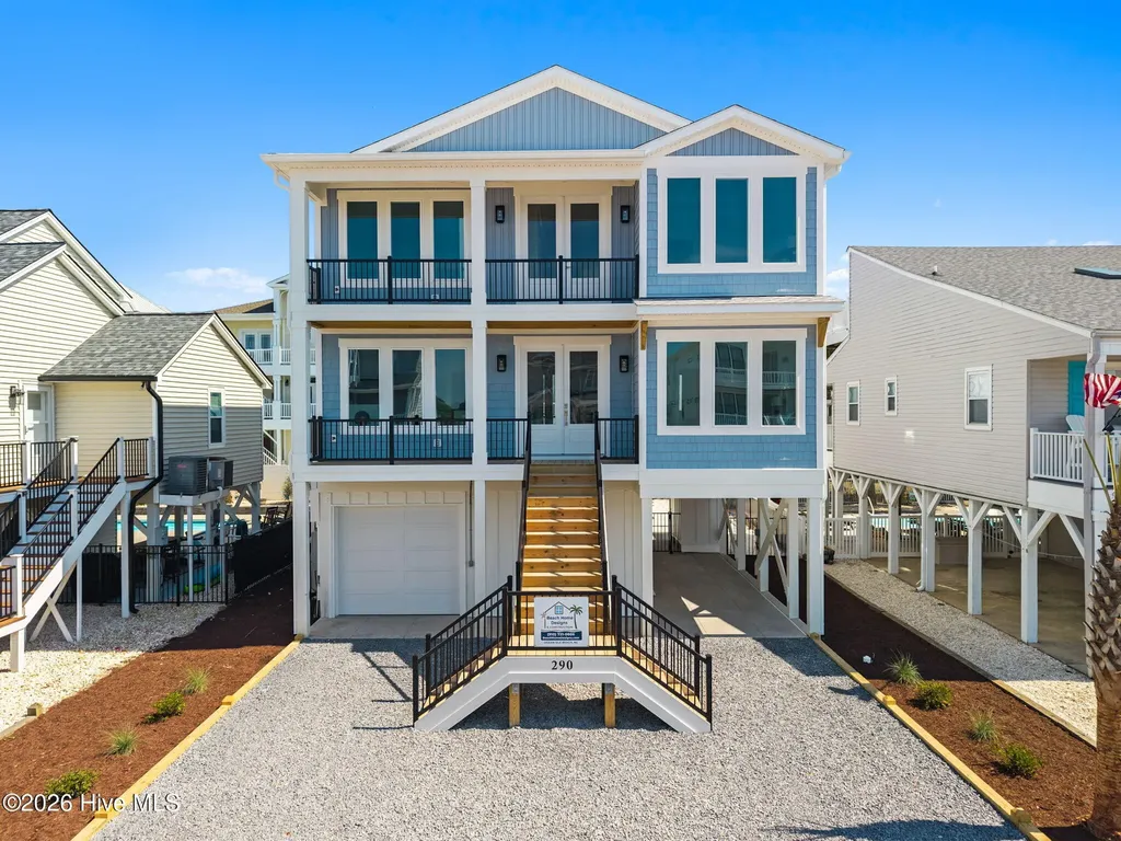 290 E Second Street Ocean Isle Beach NC 28469