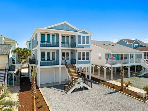 290 E Second Street Ocean Isle Beach NC 28469