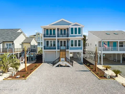 290 E Second Street Ocean Isle Beach NC 28469