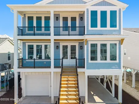 290 E Second Street Ocean Isle Beach NC 28469