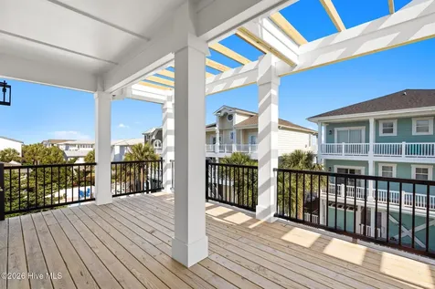 290 E Second Street Ocean Isle Beach NC 28469