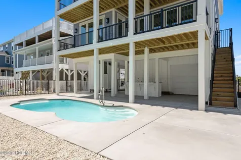290 E Second Street Ocean Isle Beach NC 28469