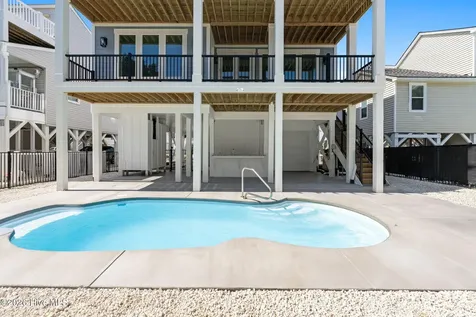 290 E Second Street Ocean Isle Beach NC 28469