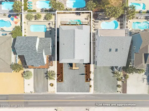 290 E Second Street Ocean Isle Beach NC 28469