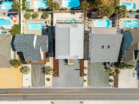 290 E Second Street Ocean Isle Beach NC 28469