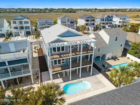 290 E Second Street Ocean Isle Beach NC 28469