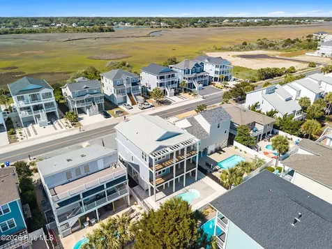 290 E Second Street Ocean Isle Beach NC 28469