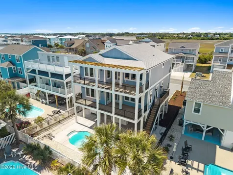 290 E Second Street Ocean Isle Beach NC 28469