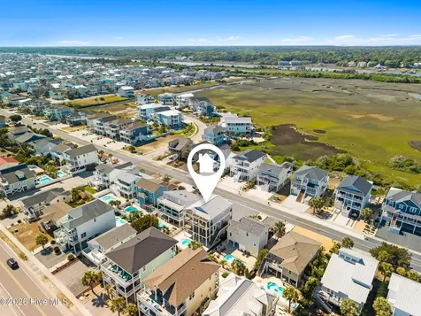 290 E Second Street Ocean Isle Beach NC 28469