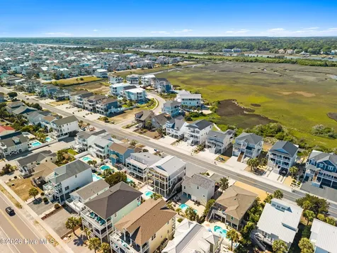 290 E Second Street Ocean Isle Beach NC 28469
