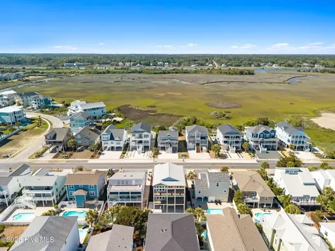 290 E Second Street Ocean Isle Beach NC 28469