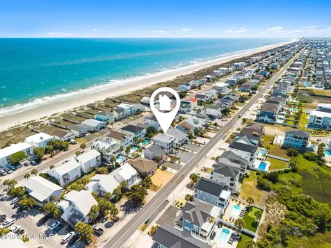 290 E Second Street Ocean Isle Beach NC 28469