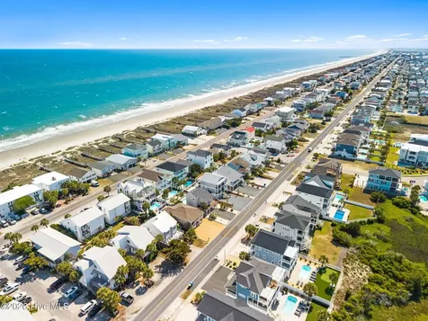 290 E Second Street Ocean Isle Beach NC 28469