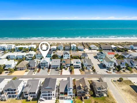 290 E Second Street Ocean Isle Beach NC 28469