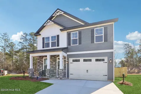 2048 April Dawn Trail Thomson GA 30824