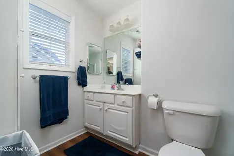 901 Meadowbrook S Swansboro NC 28584