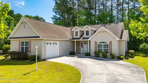 901 Meadowbrook S Swansboro NC 28584