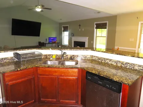 702 Ashley Meadow Lane Jacksonville NC 28546