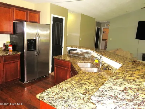 702 Ashley Meadow Lane Jacksonville NC 28546