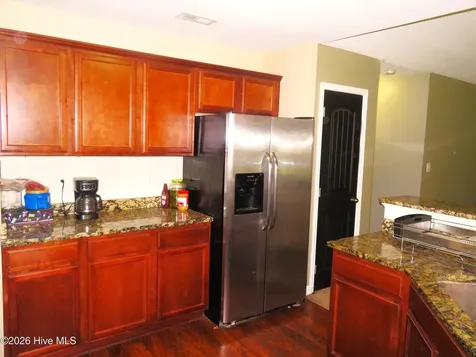 702 Ashley Meadow Lane Jacksonville NC 28546