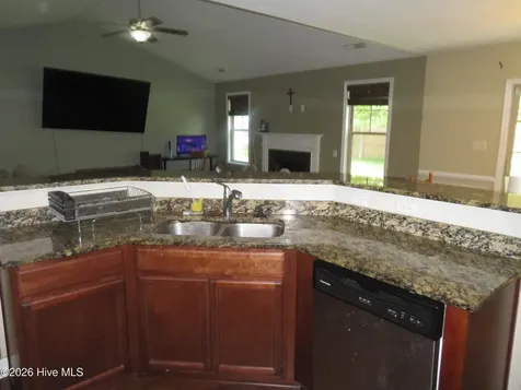 702 Ashley Meadow Lane Jacksonville NC 28546