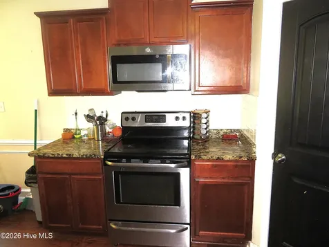 702 Ashley Meadow Lane Jacksonville NC 28546