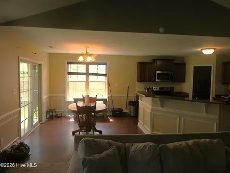 702 Ashley Meadow Lane Jacksonville NC 28546