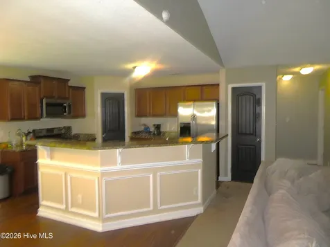 702 Ashley Meadow Lane Jacksonville NC 28546