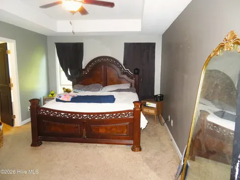 702 Ashley Meadow Lane Jacksonville NC 28546