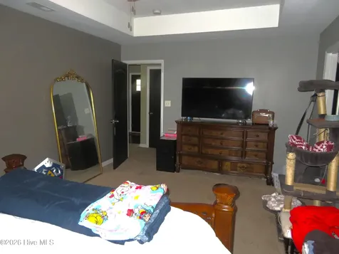 702 Ashley Meadow Lane Jacksonville NC 28546