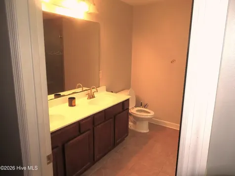 702 Ashley Meadow Lane Jacksonville NC 28546