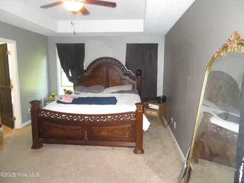 702 Ashley Meadow Lane Jacksonville NC 28546