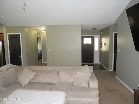 702 Ashley Meadow Lane Jacksonville NC 28546