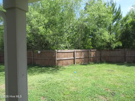 702 Ashley Meadow Lane Jacksonville NC 28546
