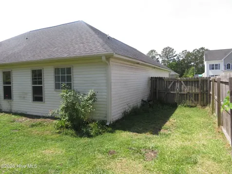702 Ashley Meadow Lane Jacksonville NC 28546