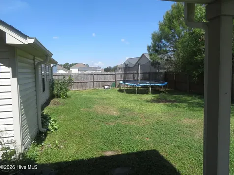 702 Ashley Meadow Lane Jacksonville NC 28546